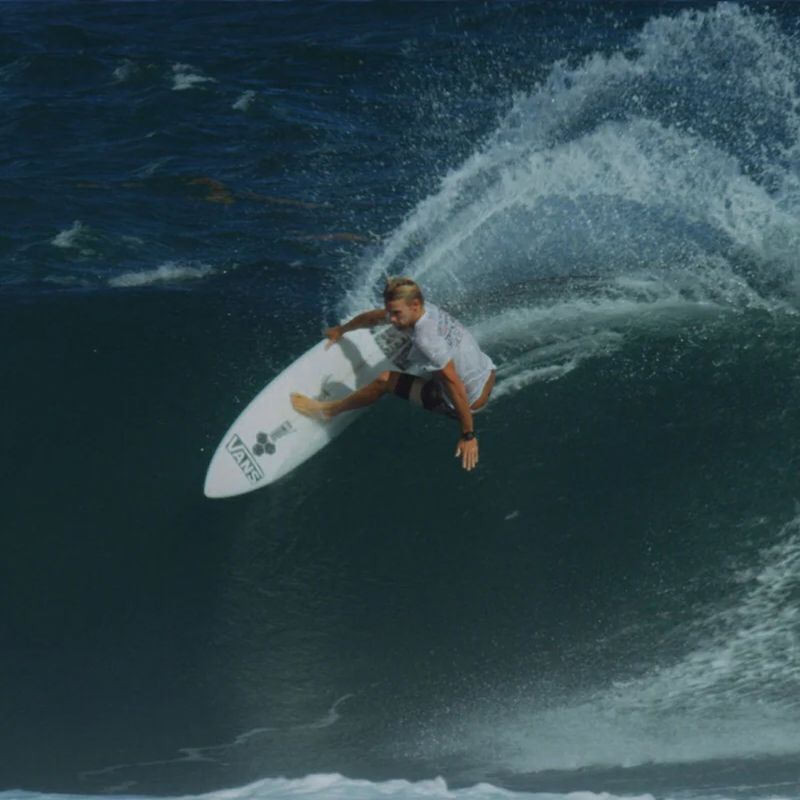CI - Fever 6'2 (32.4 L) Surfebrett