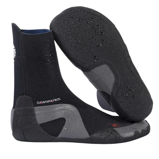 Hovedbilde Rip Curl - 5mm Dawn Patrol Round Toe Boots