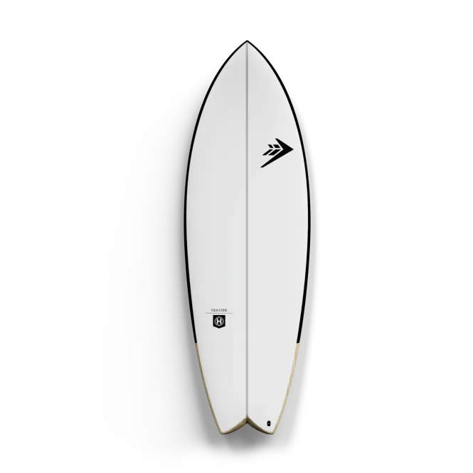 Hovedbilde Firewire - Seaside Helium 5'10 (39.4L) surfebrett