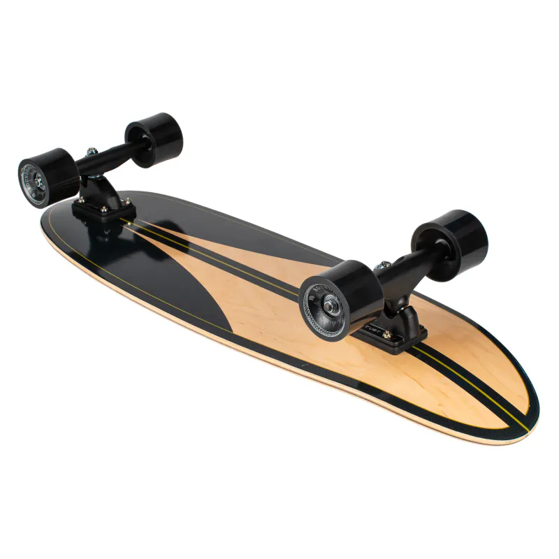 Carver - 32.5'' Black Label CX Surfskate 