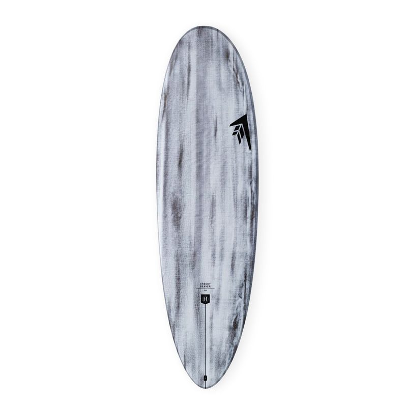 Firewire - Greedy Beaver Volcanic 6'8 (49.1L) surfebrett