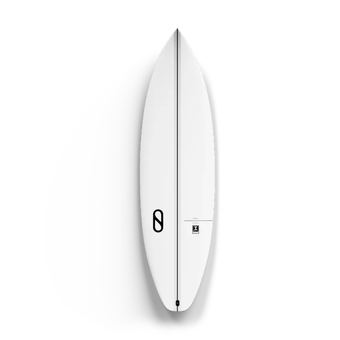 Hovedbilde Slater Designs - FRK Plus Ibolic 2.0 - 6'4 (38.6L) Surfebrett