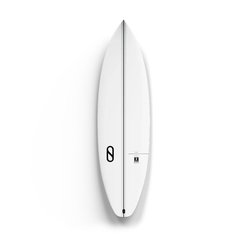 Slater Designs - FRK Plus Ibolic 2.0 - 6'4 (38.6L) Surfebrett