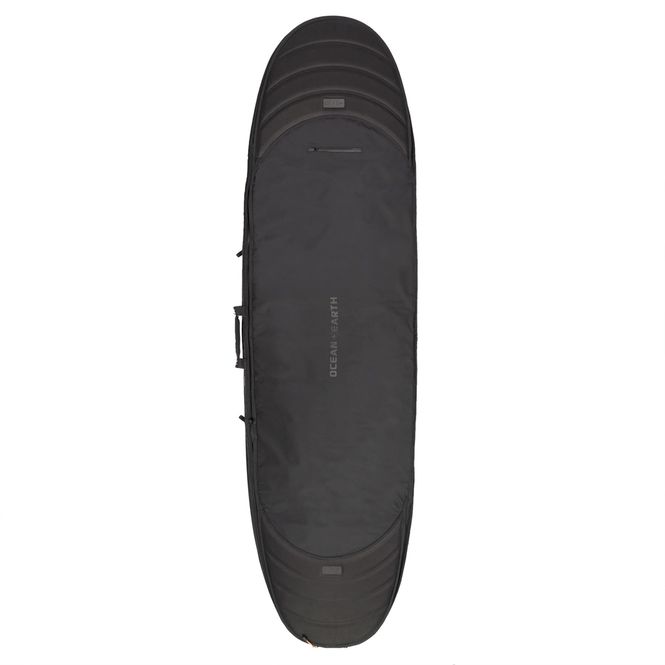 Hovedbilde O&E - Apex 8'6 Longboard Reisebag - 1 surfebrett