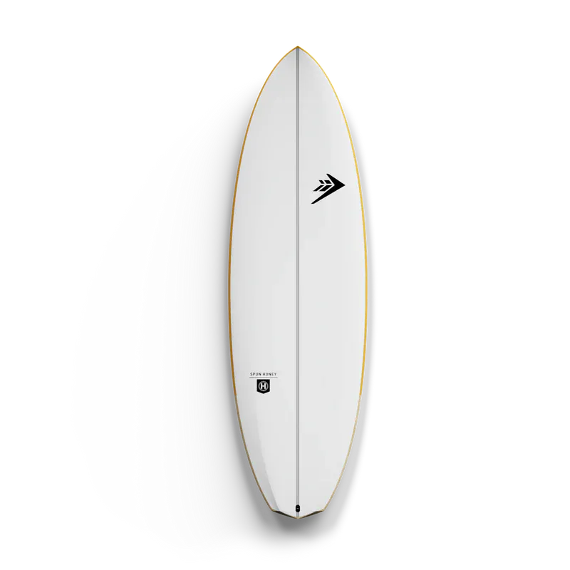 Firewire - Spun Honey - Helium 5'10 (35.2l) Surfebrett