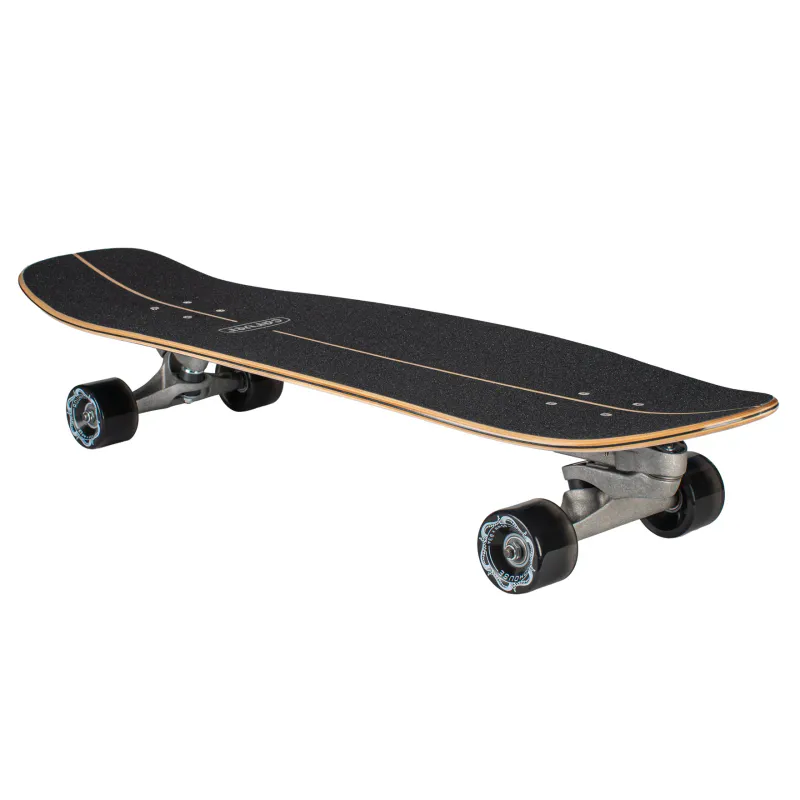 Carver - 34