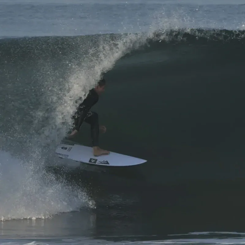 Firewire - DOMINATOR 2.0 Helium 5'8 (30.1L) - surfebrett