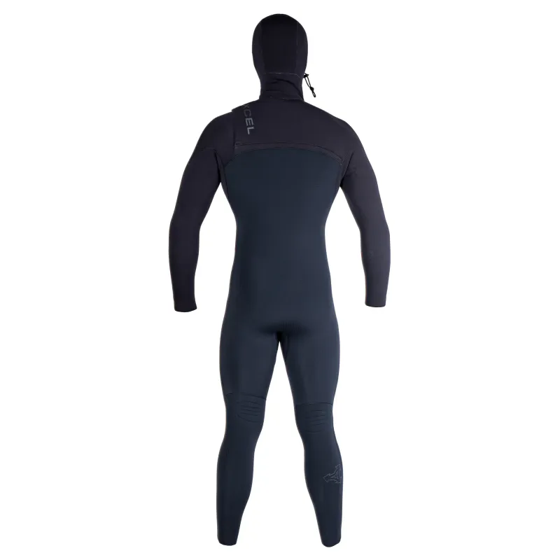 Xcel 6/5 Infiniti Hooded Våtdrakt