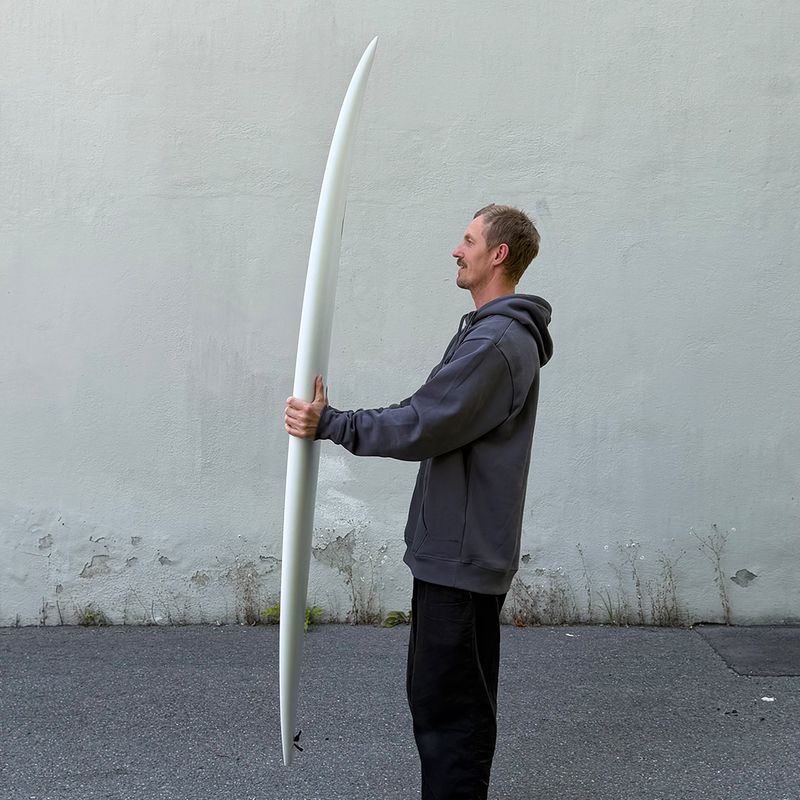 CI - Twin Pin 6'7 (45.2L) Surfebrett