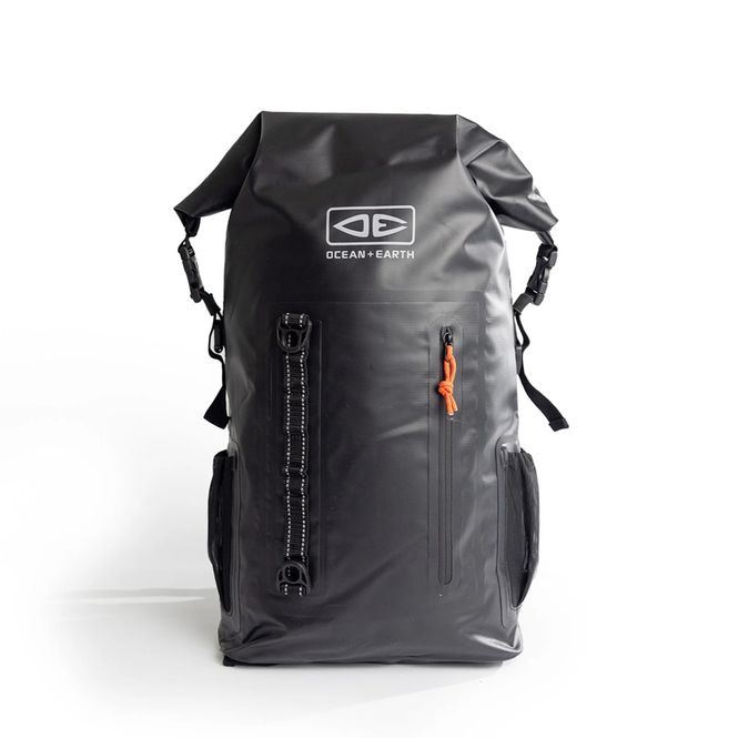 Hovedbilde O&E - Elements Wetsuit Bag-  Vanntett Våtdrakt ryggsekk