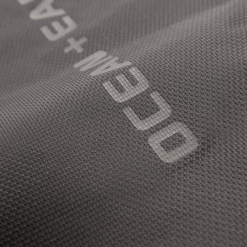 O&E - Apex 6'0 Shortboard Reisebag - 1 surfebrett