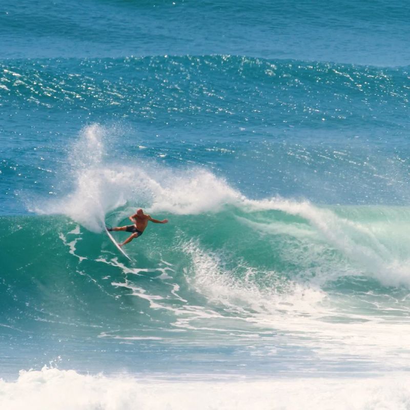 Slater Designs - Spaceship Proflex 6'2 (33L) surfebrett