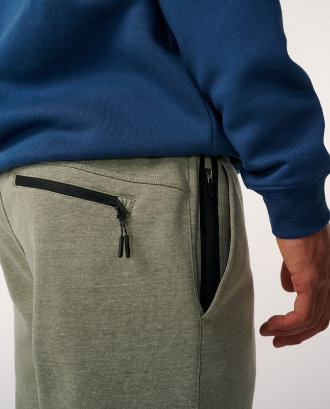 Rip Curl Departed Anti-Series Trackpant - Joggebukse - Surplus Green