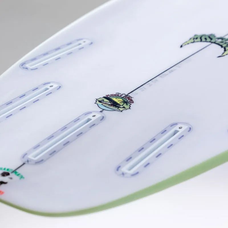 Lost Puddle Jumper '25 5'4 (29.75L) - Surfebrett