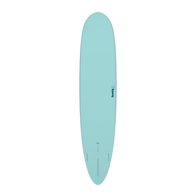 Hovedbilde Torq Longboard Epoxy - 24/7 9'0 (73L) Surfebrett - Seaglass