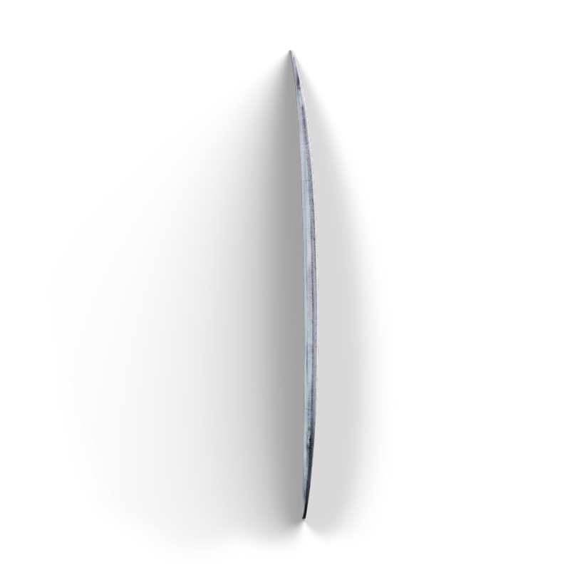 Firewire - Taylor Jensen Pro Mid Volcanic 7'4 (48 Liter) surfebrett