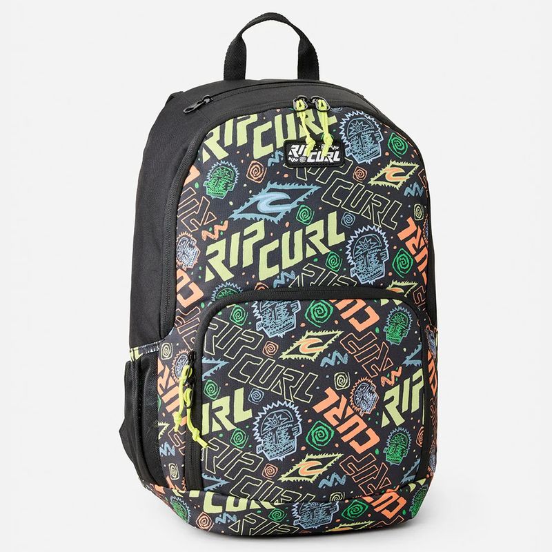 Rip Curl Evo 24L Kids Back to School Backpack - Ryggsekk - Multicolor
