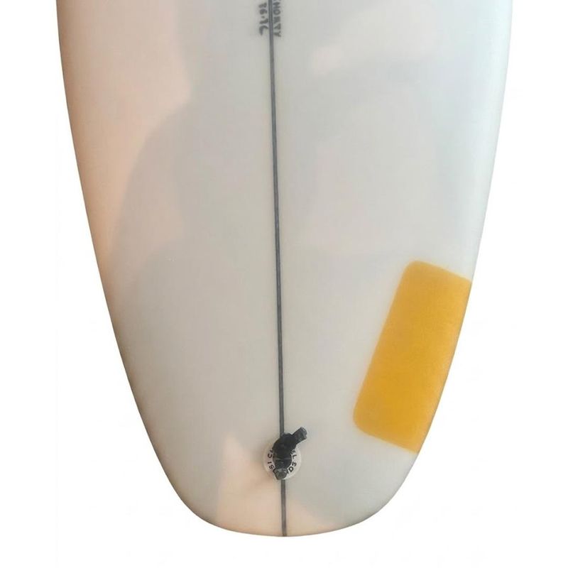 CI - Mikey's Shorty 6'4 (36.3L) Surfebrett