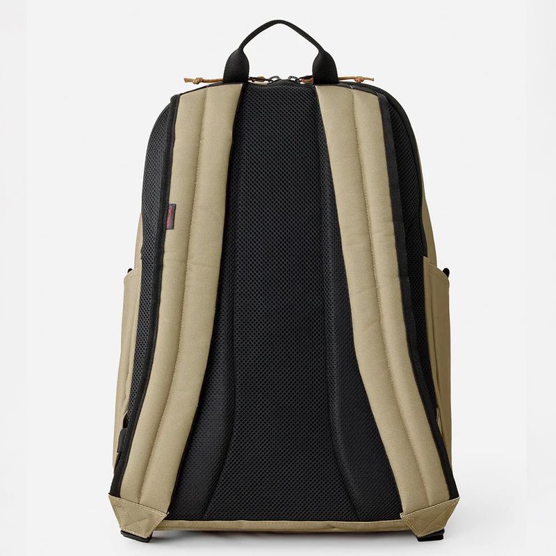 Rip Curl Crusha 30L Search Backpack - Ryggsekk - Khaki