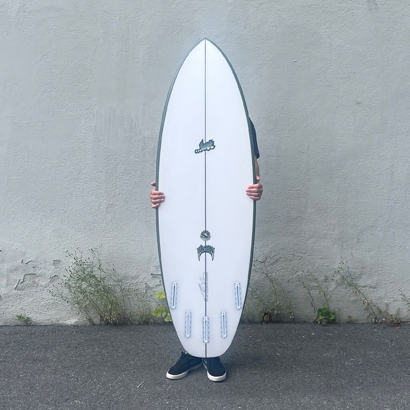 Lost Puddle Jumper '25 5'4 (29.75L) - Surfebrett
