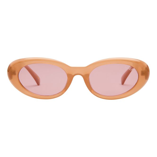 Hovedbilde I-SEA Jagger - Honey Tort/Green Polarized Solbriller