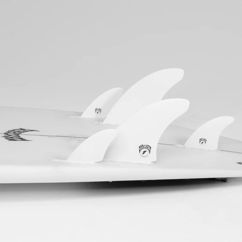 Lost Smooth Operator 7'4 Twinzer (50.5 L) Surfebrett