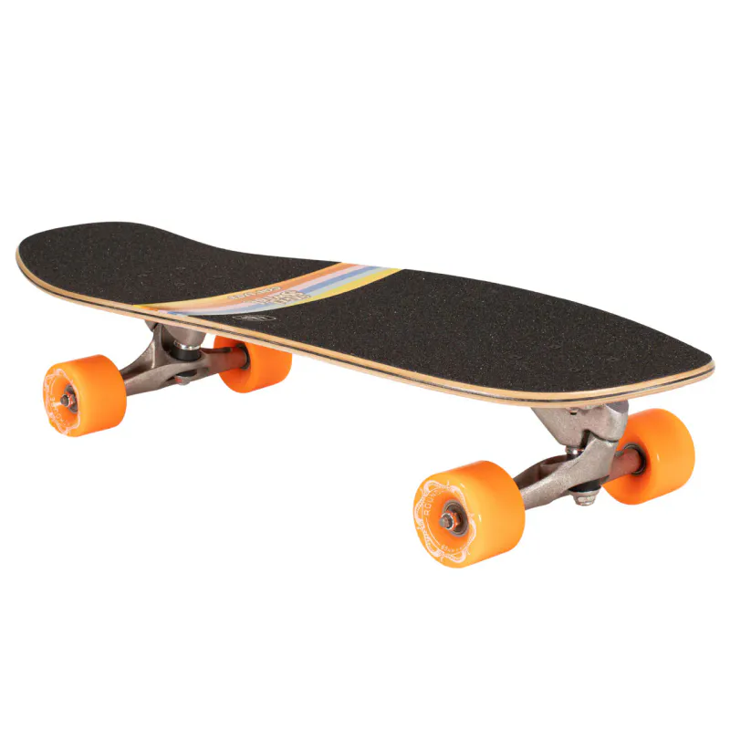 Carver - 28'' GRLSWIRL Daydream CX Surfskate 