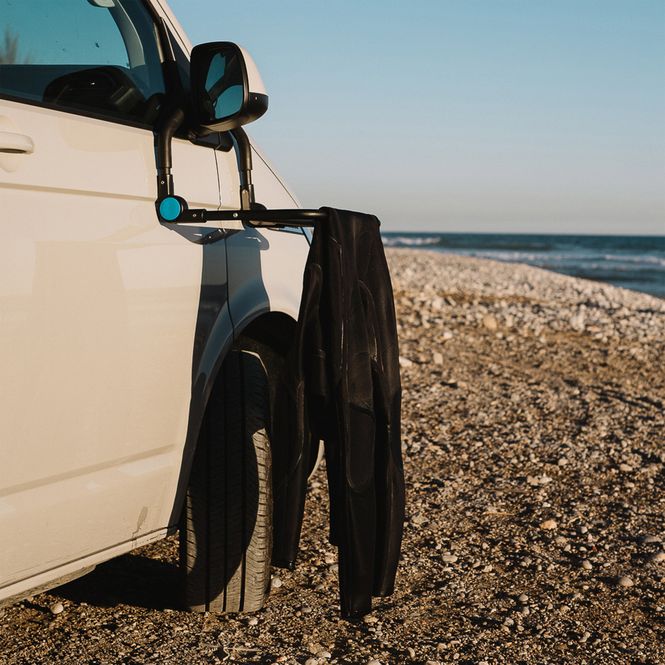 Hovedbilde Surflogic Wetsuit Dry Rack - Tørkestativ til bilen