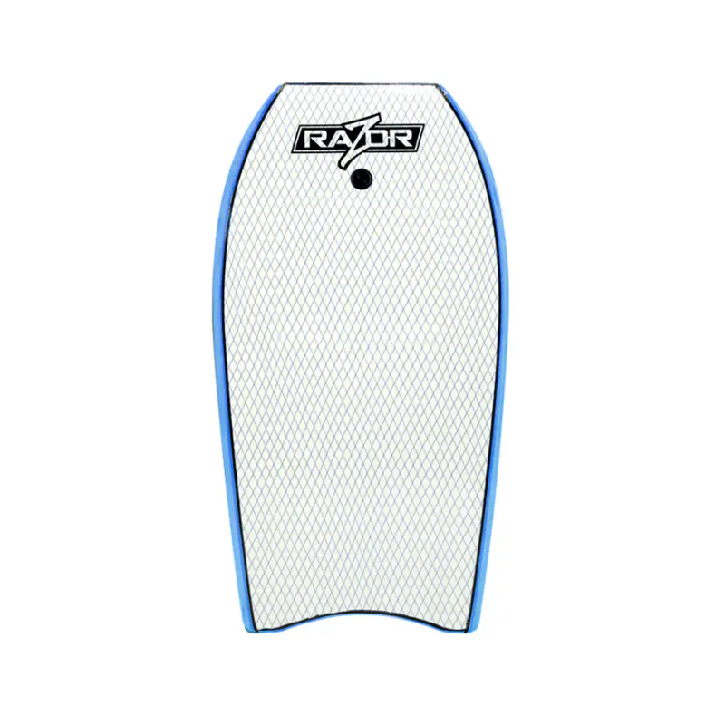 O&E - 39'' Razor Bodyboard - Light Blue