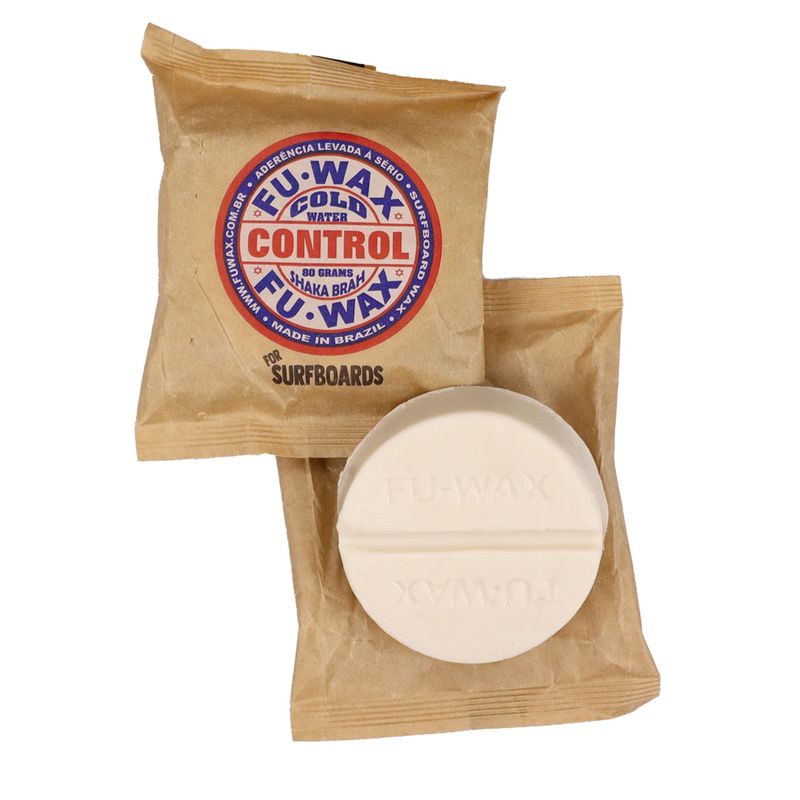 Fu Wax - Cold (0º C - 11º C) - Surfevoks 