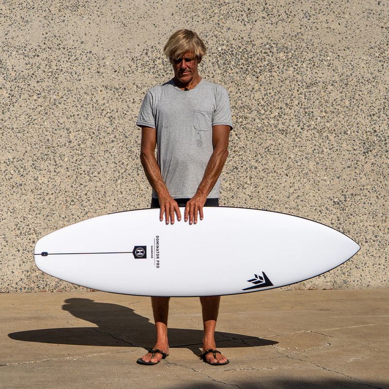 Firewire - Dominator Pro Helium 6'6 (41.6L) surfebrett