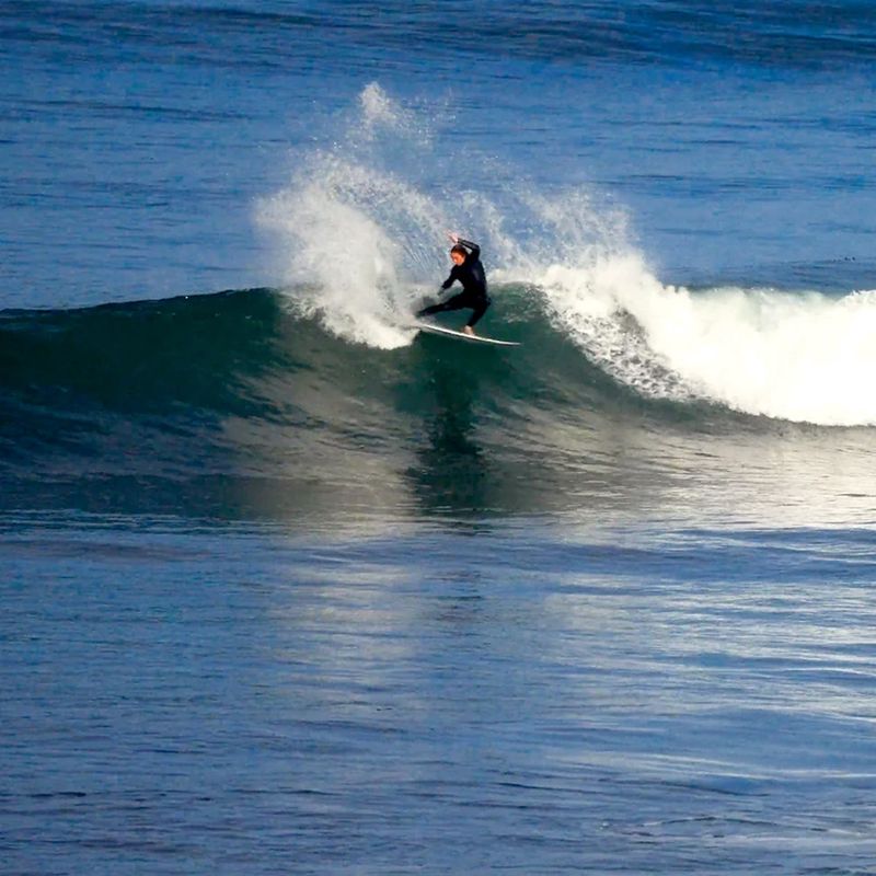 Firewire - Dominator Pro Helium 6'2 (35.5 Liter) surfebrett