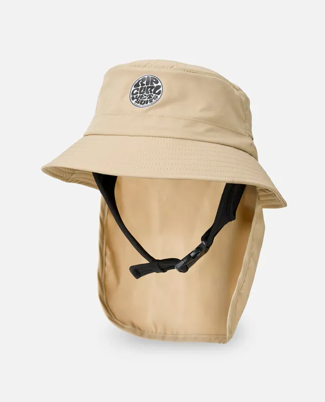 Rip Curl - Surf Series UV-Hatt - Light Khaki
