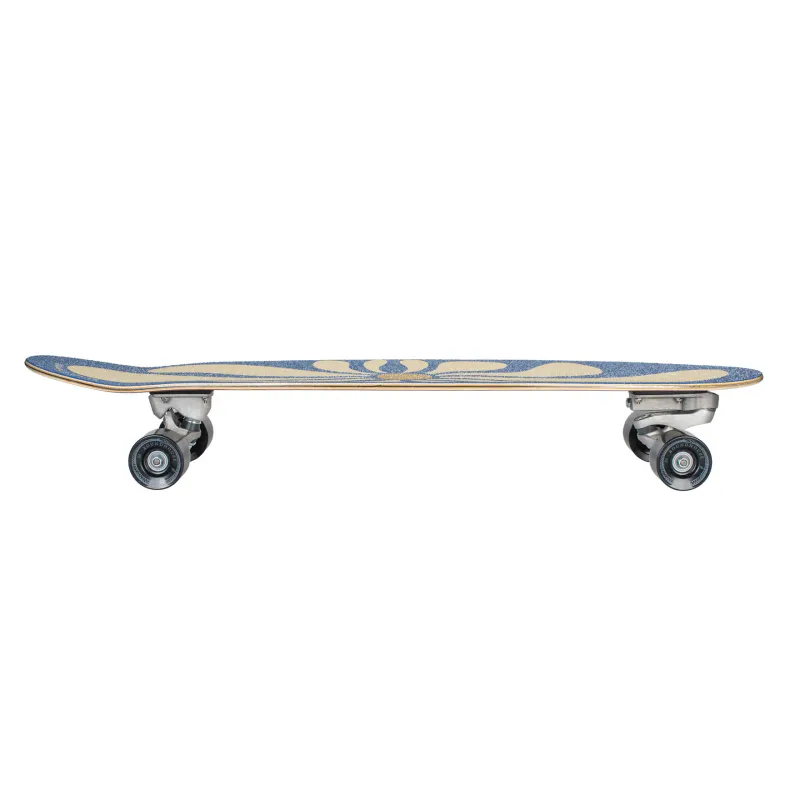 Carver - 38'' GRLSWIRL Longswirl C7 Surfskate 