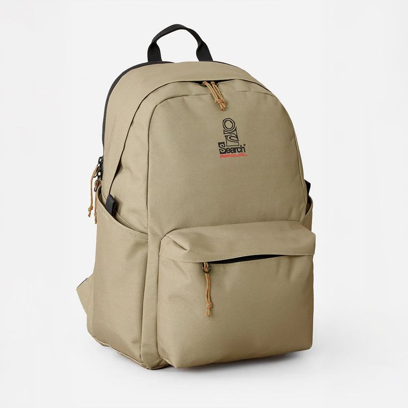 Rip Curl Crusha 30L Search Backpack - Ryggsekk - Khaki