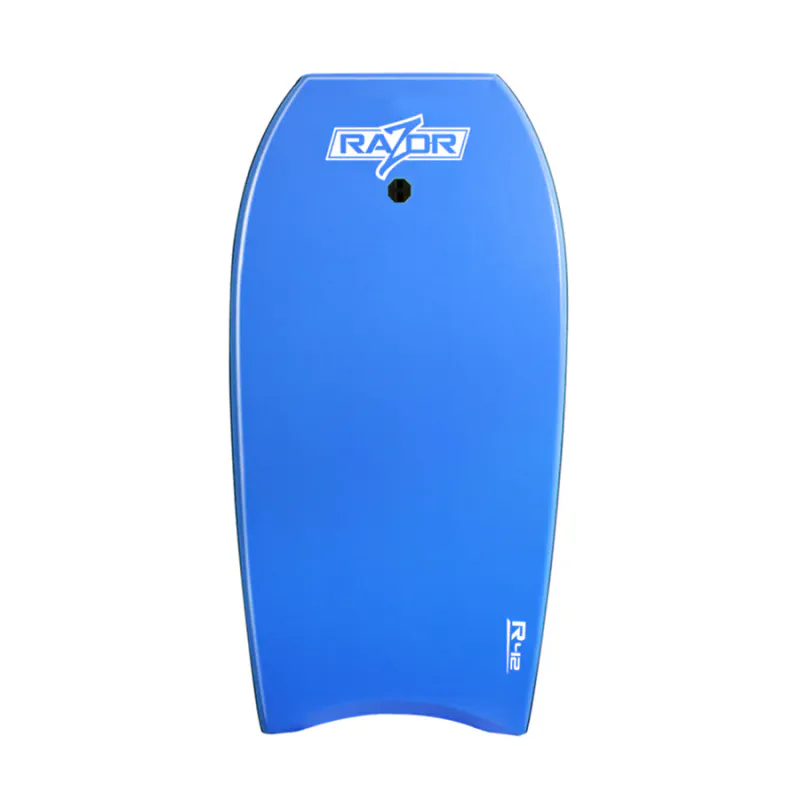 O&E - 42'' Razor Bodyboard - Light Blue