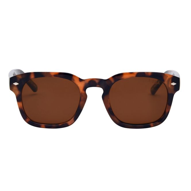 Hovedbilde I-SEA Blair 2.0 - Tort/Brown Polarized Solbriller