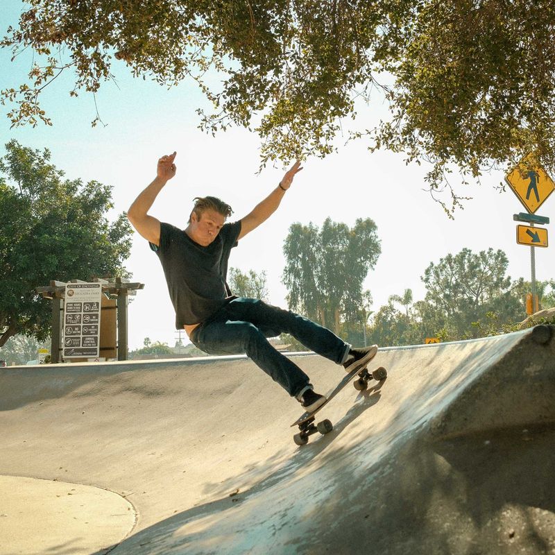 Carver - 32.5'' Black Label CX Surfskate 