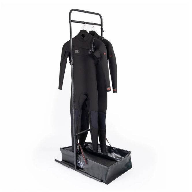 Hovedbilde O&E - Portabelt tørkestativ til våtdrakter