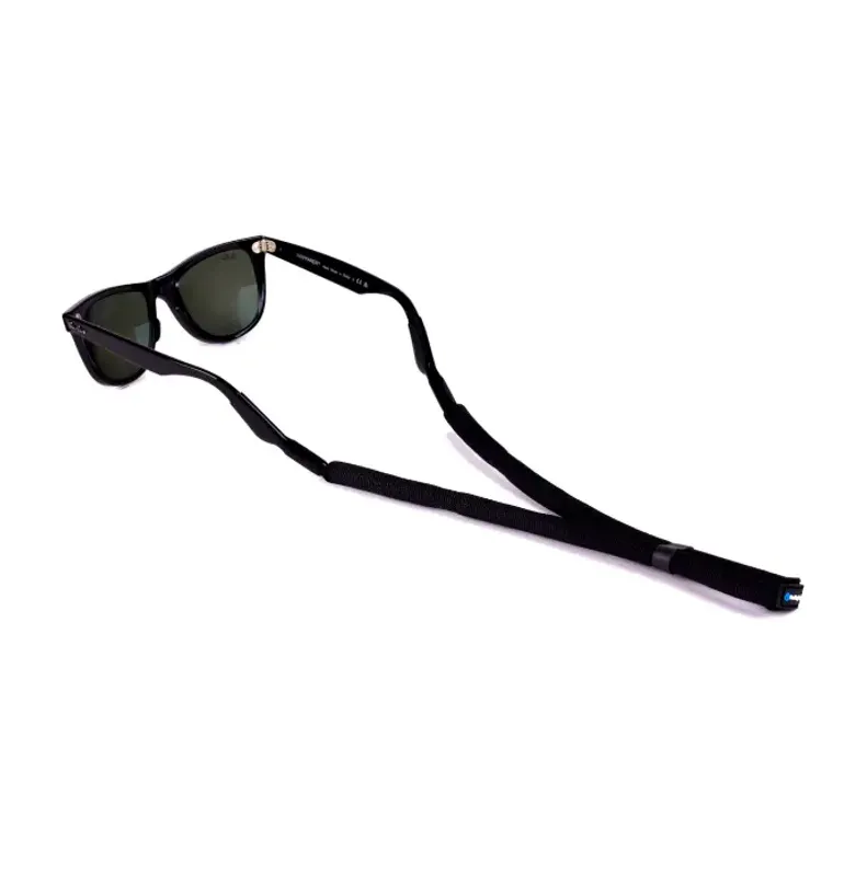 Surflogic Floating Sunglasses Retainer – Black