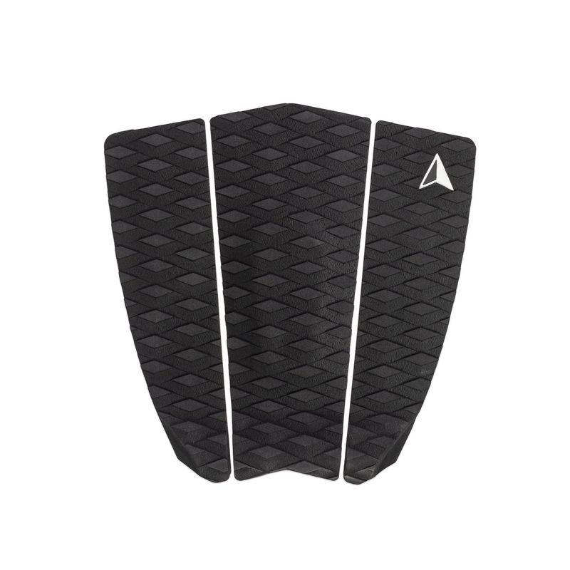 ROAM - ECO Algae 3 piece Traction Tailpad - Black