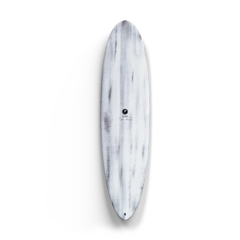 Firewire - Taylor Jensen Pro Mid Volcanic 7'4 (48 Liter) surfebrett