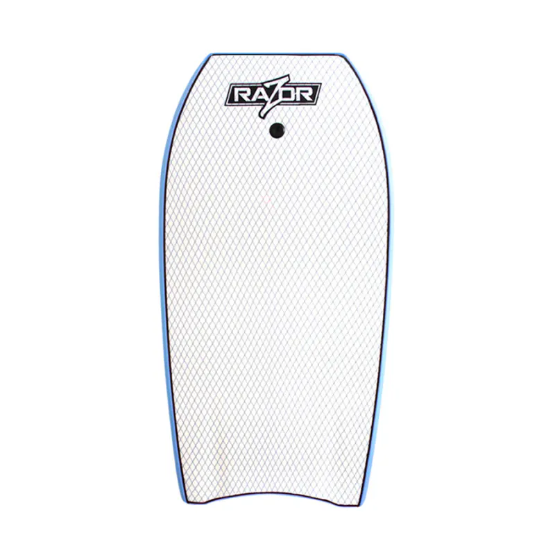 O&E - 42'' Razor Bodyboard - Light Blue