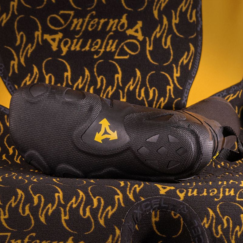 Xcel - 5mm Drylock Round Toe Våtdraktsko