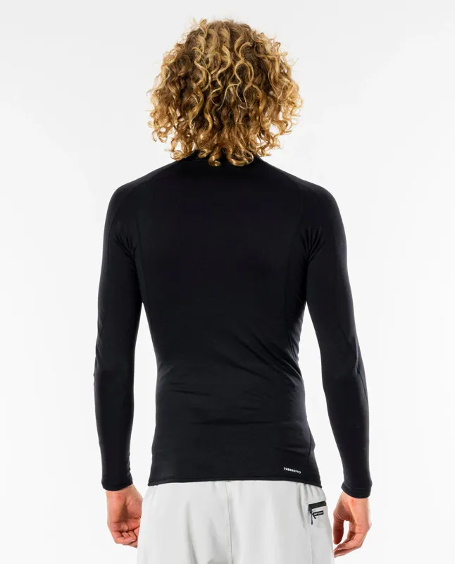 Rip Curl - Thermopro Long Sleeve Rash Guard