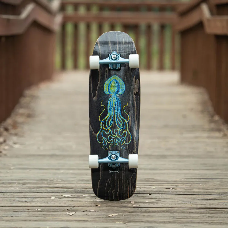 Carver - 31.75'' Enigma CX Surfskate