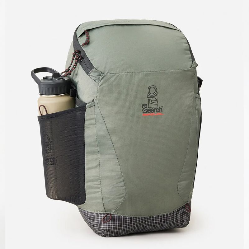 Rip Curl Packable Search 25L Backpack - ryggsekk - Deep Cactus