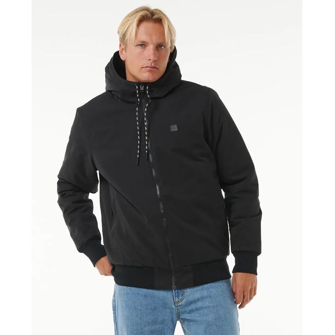 Hovedbilde Rip Curl Anti-Series one Shot 5K/5K Jacket All Weather - Black