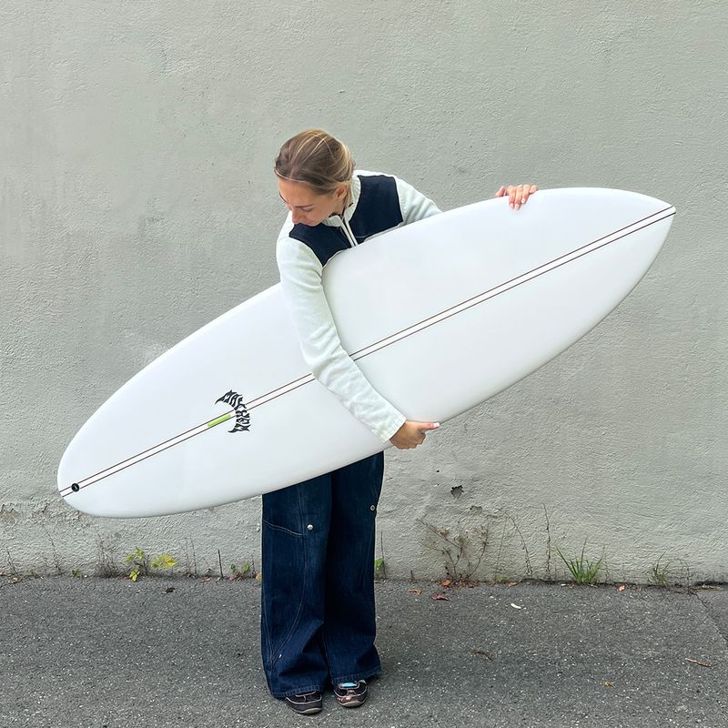 Lost Cobra Killer 6'2 (38L) Surfebrett