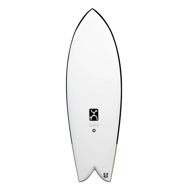 Hovedbilde Firewire - Too Fish Helium 5'7 (34.9L) surfebrett